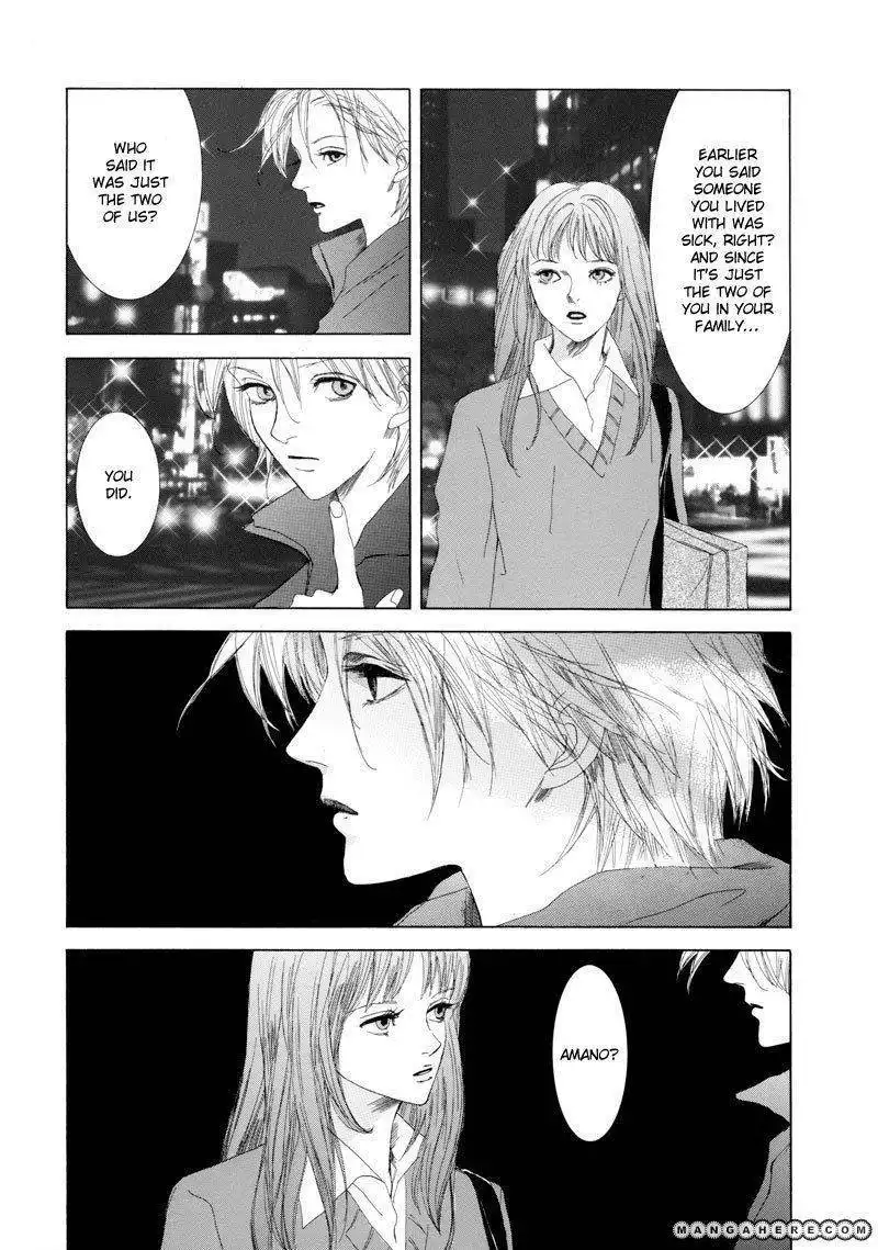 Paradise Route Chapter 3.3 6